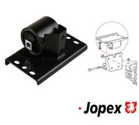 JP GROUP 1132400800 Support de boîte de vitesse manuelle