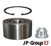 JP GROUP 1141304310 Kit de roulements de roue pour AUDI,PORSCHE,VW