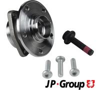 JP GROUP 1141402600 Moyeu de roue pour AUDI,CUPRA,SEAT,SKODA,VW