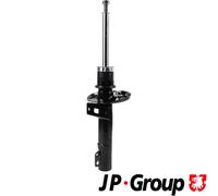 JP GROUP 1142106800 Amortisseur pour AUDI,SEAT,SKODA,VW