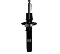 Amortisseur Essieu avant Goujon en haut 1142106900 JP GROUP pour SEAT VW AUDI