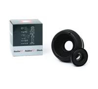 Support d'amortisseur Essieu avant gauche 1142400410 JP GROUP pour VW SEAT AUDI