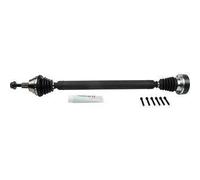 Cardan de transmission avant droit neuf pour Audi A3 8P 1.6 essence boîte manuelle - côté passager