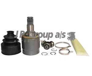 JP GROUP 1143502110 Kit de tête de cardan