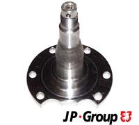 JP GROUP 1151401700 Fusée d'essieu, suspension de roue pour AUDI,VW