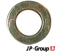 JP GROUP 1152300100 Anneau de support, coupelle de suspension pour AUDI,SEAT,VW