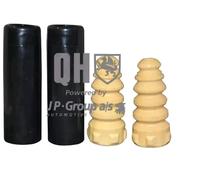 Cache-amortisseur Essieu arrière 1152701610 JP GROUP pour VW PASSAT B6 Variant