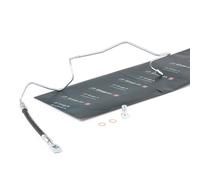 JP GROUP 1161500280 Flexible de frein