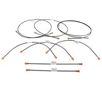 JP GROUP 1161503310 Kit de conduites de frein