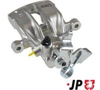 Étrier de frein flottant arrière droit pour VW Golf 3 (11/1991-08/1997) - mon...