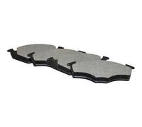 Plaquettes de frein Essieu avant 1163600710 JP GROUP pour VW SEAT