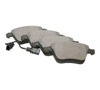 JP GROUP 1163602610 Plaquettes de frein