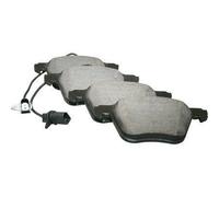 JP GROUP 1163604410 Plaquettes de frein