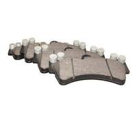 JP GROUP 1163606710 Plaquettes de frein