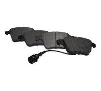 JP GROUP 1163607810 Plaquettes de frein