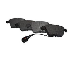 JP GROUP 1163607810 Plaquettes de frein