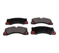 JP GROUP 1163613210 Plaquettes de frein
