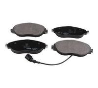 JP GROUP 1163613310 Plaquettes de frein