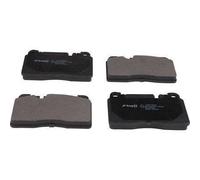 JP GROUP 1163613810 Plaquettes de frein