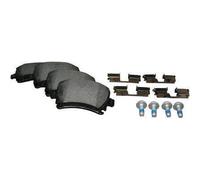 JP GROUP 1163705410 Plaquettes de frein