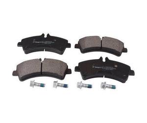 JP GROUP 1163705710 Plaquettes de frein