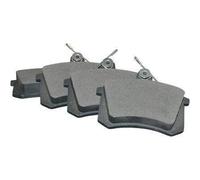 JP GROUP 1163705810 Plaquettes de frein