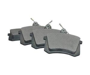 JP GROUP 1163705810 Plaquettes de frein