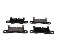 JP GROUP 1163708410 Plaquettes de frein