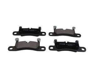 JP GROUP 1163708410 Plaquettes de frein