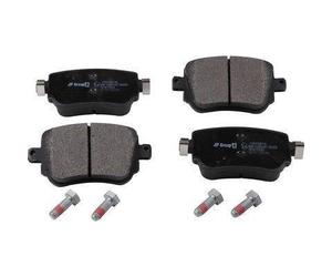 JP GROUP 1163708710 Plaquettes de frein