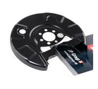 JP GROUP 1164305080 Flasque de frein