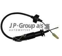 JP GROUP 1170200400 Câble d'embrayage