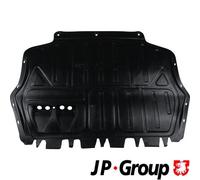 JP GROUP 1181303100 Protection moteur/anti-encastrement pour VW