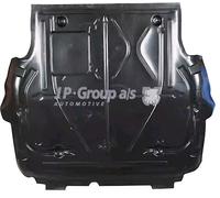 JP GROUP 1181350700 Cache moteur