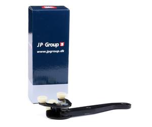 JP GROUP 1188601080 Guidage à galets, porte coulissante