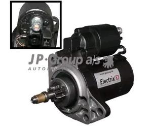 JP GROUP 1190300700 Démarreur