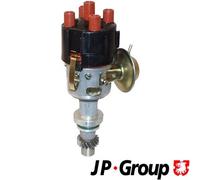 JP Group Allumeur 1191100100 pour Audi 80, VW Golf, Scirocco moteurs 1.6/1.8 – fiche TSZ