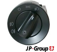 JP GROUP 1196100600 Interrupteur, lumière principale pour ,SEAT,VW