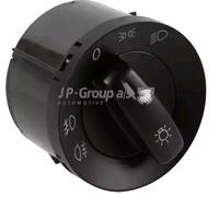 JP GROUP 1196102000 Commodo de phare