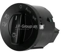 JP GROUP 1196102200 Commodo de phare