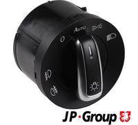 JP GROUP 1196102700 Interrupteur, lumière principale pour SEAT,VW