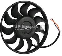 JP GROUP 1199105500 Ventilateur de radiateur