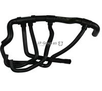 JP GROUP 1214303400 Durite de refroidissement