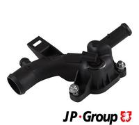 JP GROUP 1214500500 Boîtier du thermostat