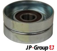 Galet tendeur de courroie trapézoïdale 1218302000 JP GROUP pour OPEL RENAULT