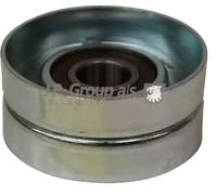 JP GROUP 1218302000 Poulie, tendeur de courroie d'accessoire