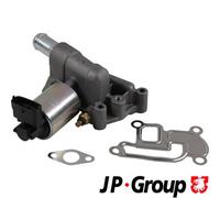 JP GROUP 1219900600 Vanne EGR pour OPEL,VAUXHALL