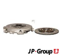 JP GROUP 1230402410 Kit d'embrayage pour CHEVROLET,OPEL,VAUXHALL