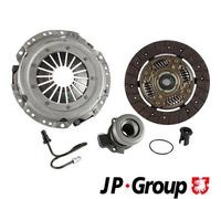 JP GROUP 1230406110 Kit d'embrayage pour OPEL,VAUXHALL