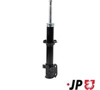 JP GROUP 1242104070 Jambe de suspension Amortisseur pour OPEL AGILA (A) (H00)